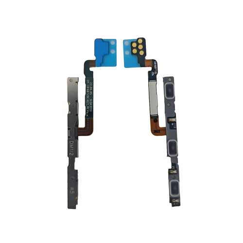 Samsung S23 5G S911B S23Plus S916B Flex Di Tasto Power + Volume