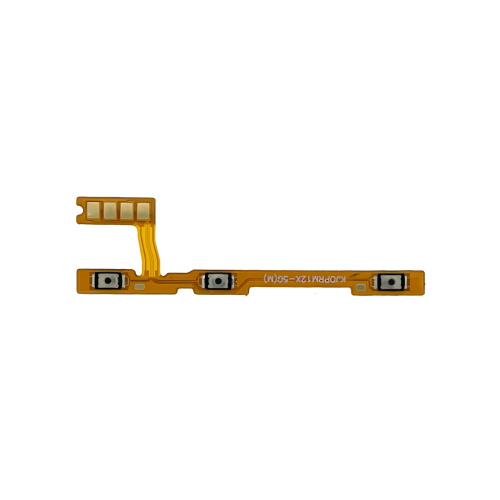 Realme 12 5G 音量开机排线 RMX3999