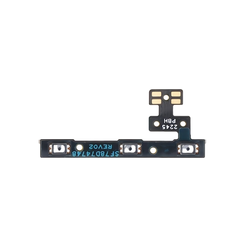 Motorola Moto Edge 40Neo 音量开机排线 XT2307-1