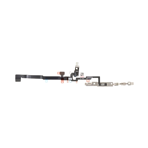IPhone 16E IPhone 17E Flex Di Tasto Power ORIGINALE