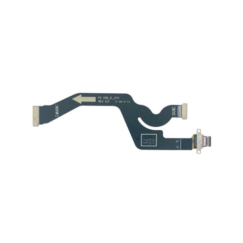Samsung S25Edge S937B 原装尾排小板