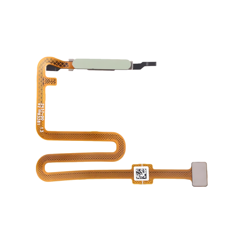 Samsung A057F A05S 2023 Flex Di Tasto Power + Impronte Flex Verde