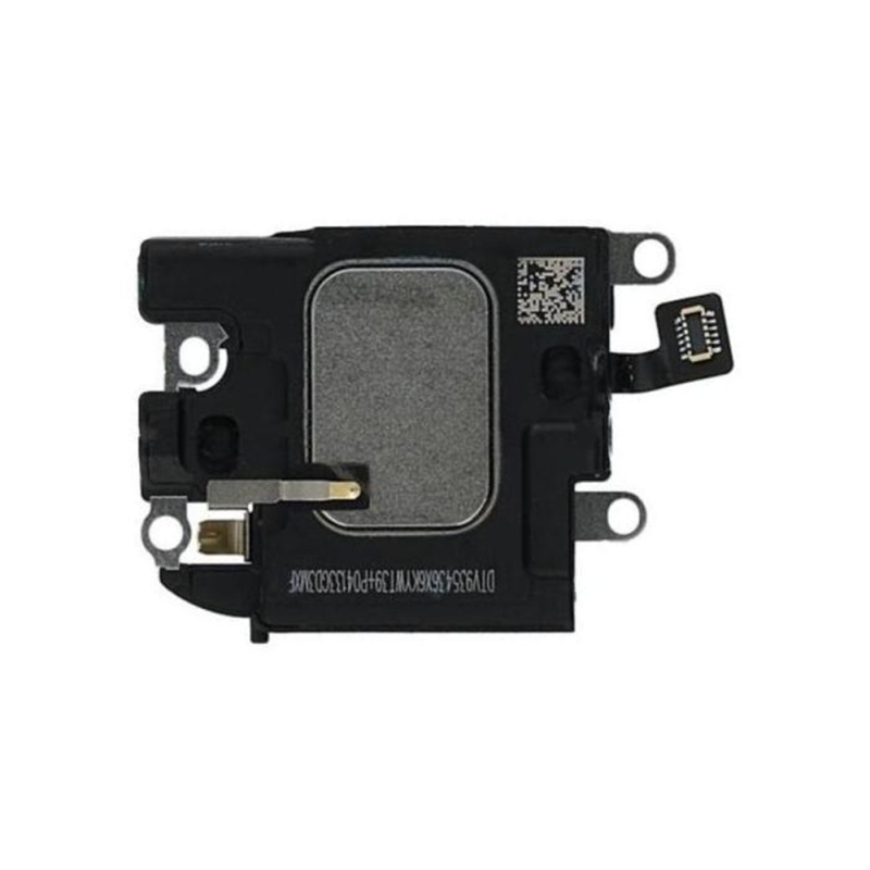 IPhone 11Pro 喇叭