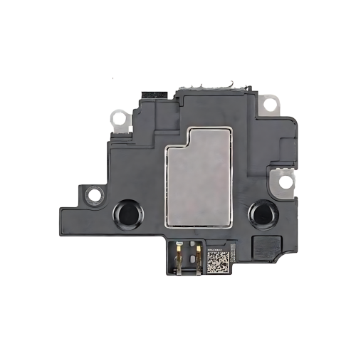 IPhone 11 喇叭
