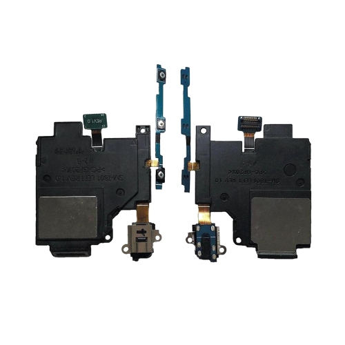 Samsung Tablet T800 T805 Cassa Suoneria + Jack Cuffie e Vibrazione