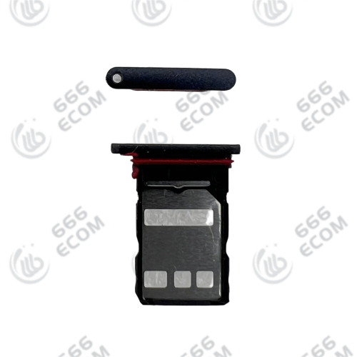 Huawei Honor 400 5G DNY-NX9 卡托 黑