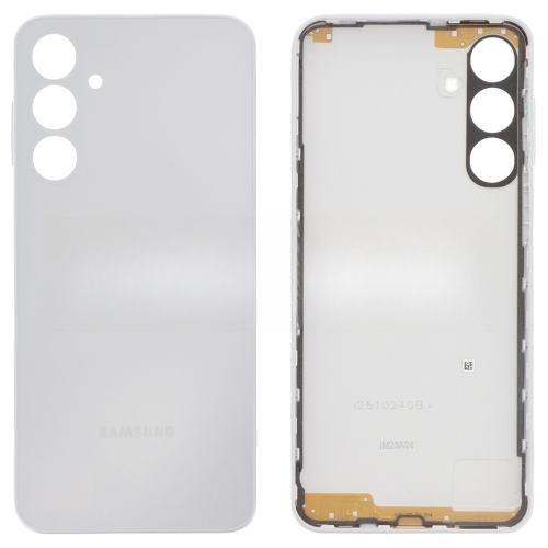 Samsung A165F A16 4G 原装后盖 银