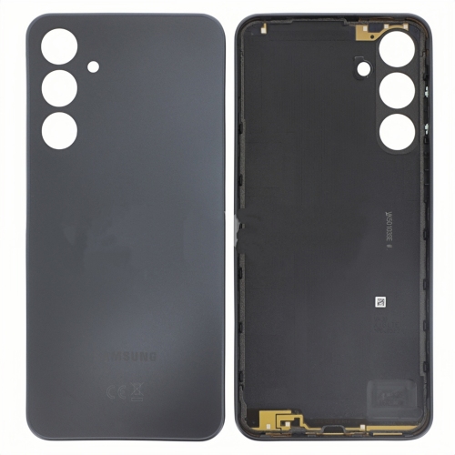 Samsung A165F A16 4G 原装后盖 黑