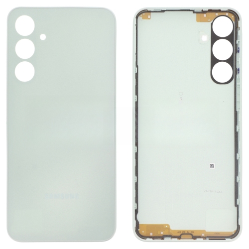 Samsung A165F A16 4G 原装后盖 绿