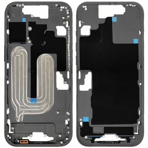 Iphone 17 单中框 黑