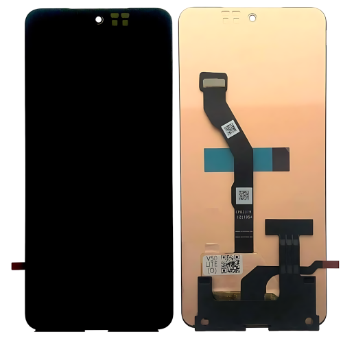 Vivo V50Lite 4G V2441 Vivo V50Lite 5G V2440 原装单片 黑