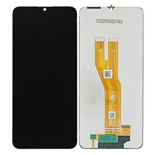 Huawei Honor X5C Plus NLA-LX1 NLA-LX2P Honor X5C Honor X6D (TXD) Display ORIGINALE Senza Frame Nero