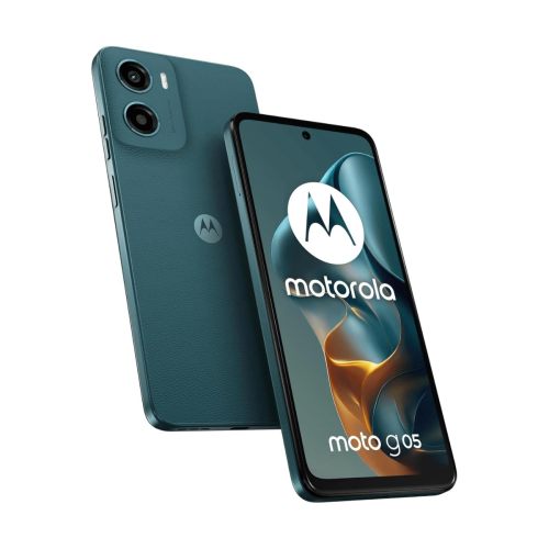 MOTOROLA G05 8+256GB  绿色