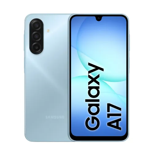 SAMSUNG A175 Telefono Cellurare 4+128GB 4G Blue ⬆️
