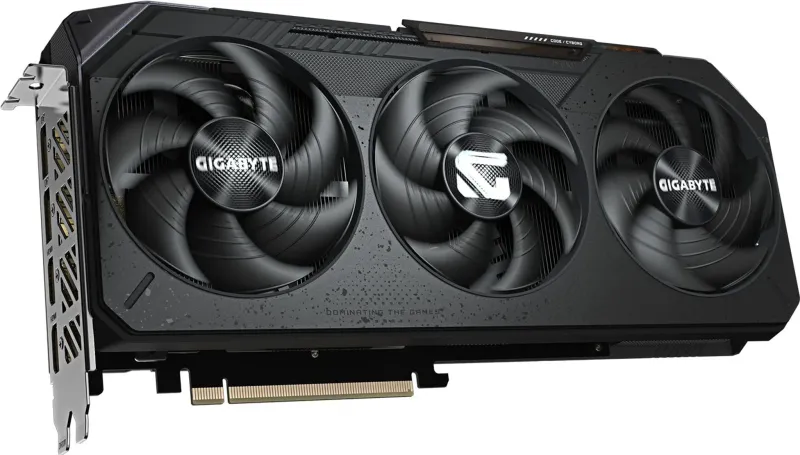 GIGABYTE AMD Radeon RX 9070 GRE GAMING OC 12G NUVUO