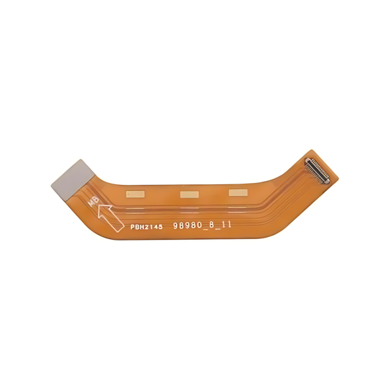 Lenovo Tab 10.1 2025 TB311FU TB-311FU 主板排线