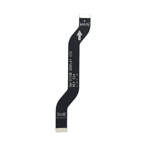 Samsung S25FE S731B S26FE 5G S741B 显示排线