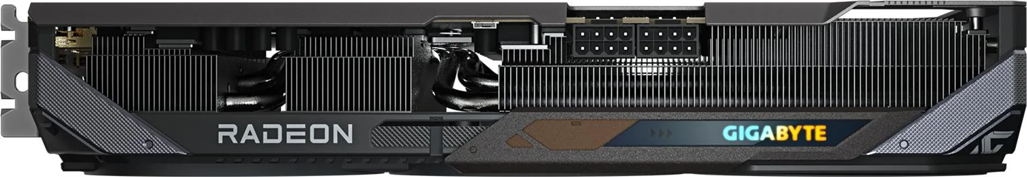 GIGABYTE AMD Radeon RX 9070 GRE GAMING OC 12G NUVUO