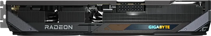 GIGABYTE AMD Radeon RX 9070 GRE GAMING OC 12G NUVUO