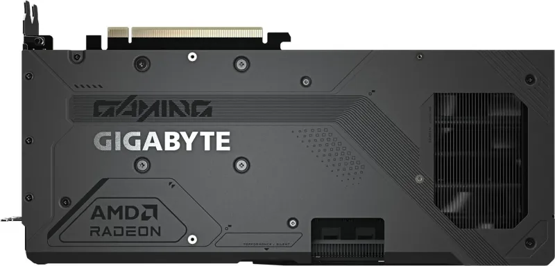 GIGABYTE AMD Radeon RX 9070 GRE GAMING OC 12G NUVUO