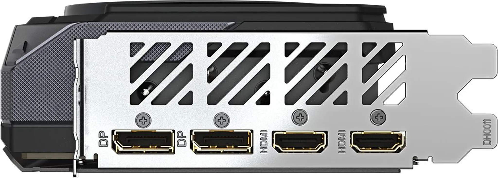 GIGABYTE AMD Radeon RX 9070 GRE GAMING OC 12G NUVUO