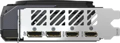 GIGABYTE AMD Radeon RX 9070 GRE GAMING OC 12G NUVUO