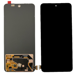 Realme 13Pro RMX5002 Realme 13 4G RMX3871 Realme 13Plus 5G RMX5000 CPH5002 Realme 14T RMX5078 Realme 14 5G RMX5070 Realme P3 5G RMX5079 Realme 12 4G RMX3871 Reno 12F 4G CPH2687 Reno 12F 5G CPH2637 Reno 12FS 5G Reno 13F 4G CPH2701 Reno 13F 5G CPH2699 One Plus Nord Ce4Lite 5G CPH2619 CPH2621 Oppo K12X 5G PJT110 K13 5G CPH2729 PLD110 F27 5G CPH2637 (FK03) Display ORIGINALE Smontato Senza Frame Nero