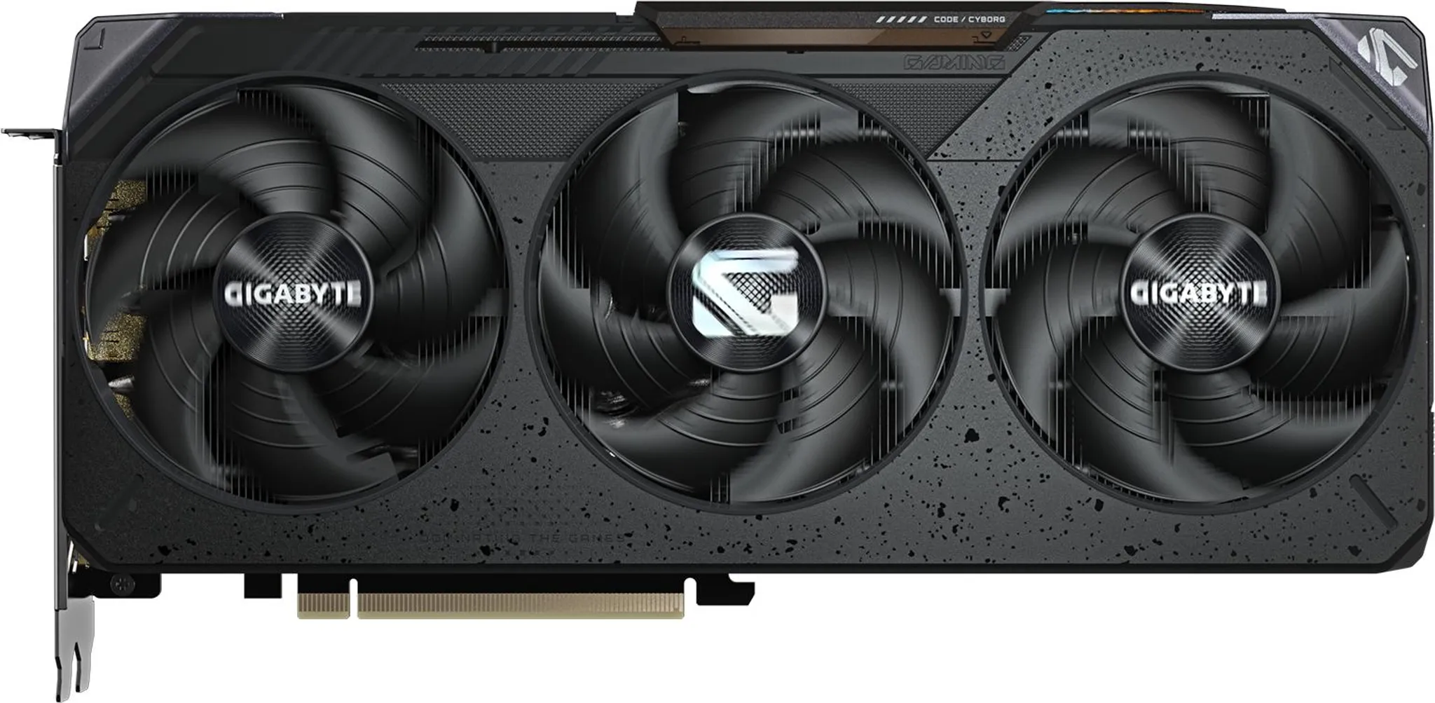 GIGABYTE AMD Radeon RX 9070 GRE GAMING OC 12G NUVUO