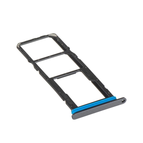 Huawei Honor X5C Plus NLA-LX1 Honor X5C Sim Tray Nero