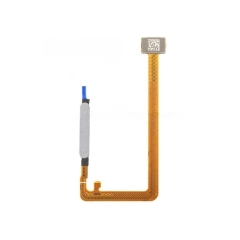 Huawei Honor X5C Plus NLA-LX1 Honor X5C 指纹排线 银