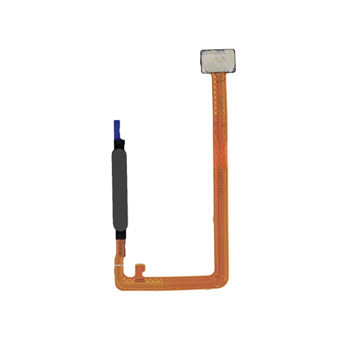 Huawei Honor X5C Plus NLA-LX1 Honor X5C 指纹排线 黑