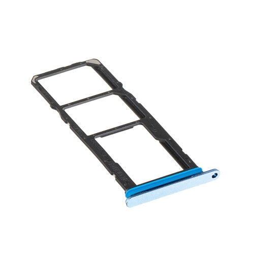 Huawei Honor X5C Plus NLA-LX1 Honor X5C 卡托 蓝