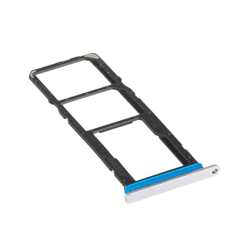 Huawei Honor X5C Plus NLA-LX1 Honor X5C 卡托 银