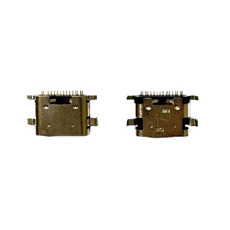 Connettore di Ricarica Lenovo S5 K520