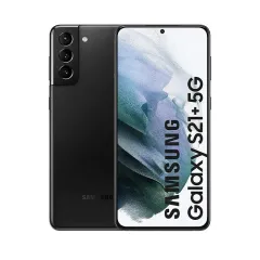 SAMSUNG S21+ 128GB 黑色 成色 二手