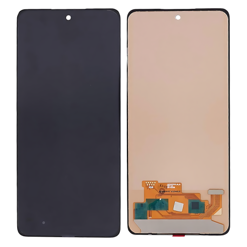 Samsung A52 4G A525F A52 5G A526B A52S A528B 国产OLED单片 黑