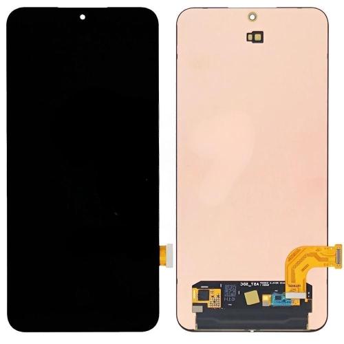 Samsung A576B A57 5G S26FE 5G S741B Display ORIGINALE Senza Frame Service Pack Nero