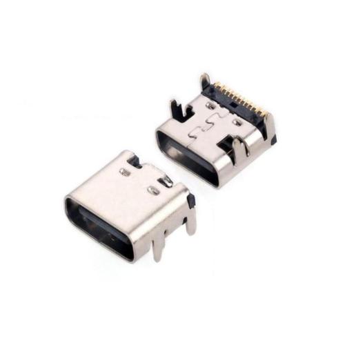 充电口尾插口 老人机 TYPE-C 12P PER CHINA PAD HTC HUAWEI LENOVO ZTE OPPO VIVO XIAOMI