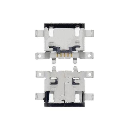 Connettore di Ricarica Motorola Moto G4 XT1625 XT1622
