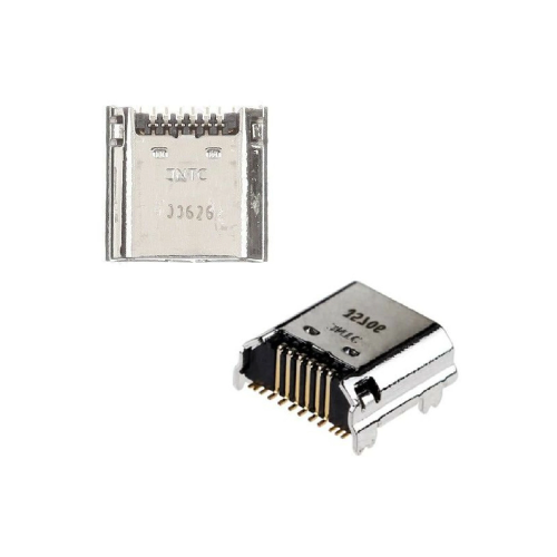 Connettore di Ricarica SAMSUNG GALAXY TABLET3 7.0 T211 T210 I9200 I9205 P5200 P5211 P3200 P3210