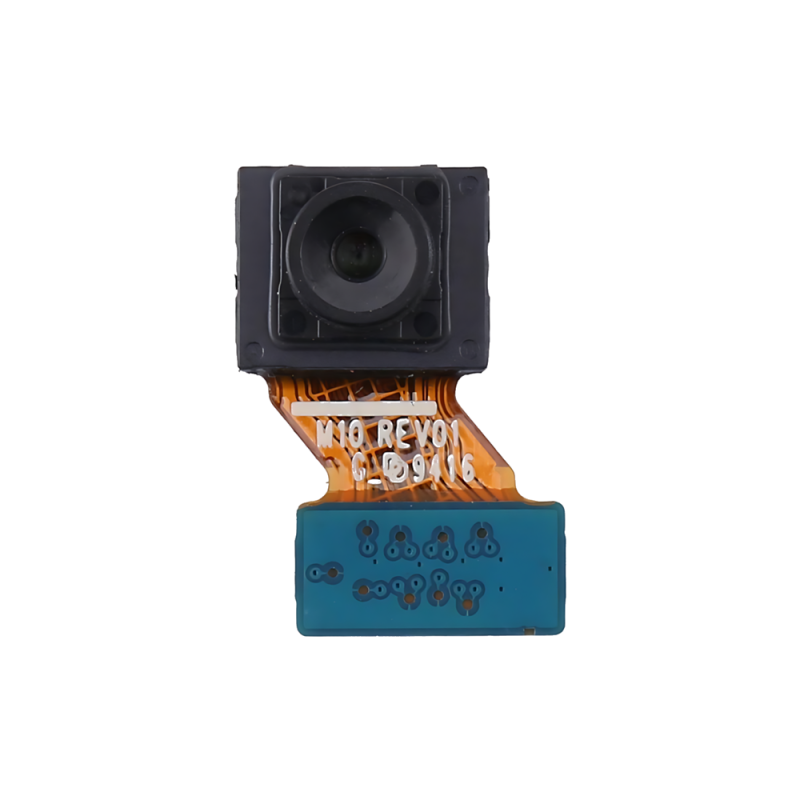 Samsung A105F A10 2019 M10 M105 前摄像头小像