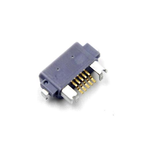 Connettore di Ricarica SONY XPERIA Z L36 LT36 L36H C6602 C6603 XPERIA V LT25I XPERIA U ST25 WT19I WT18I XPERIA RAY ST18I