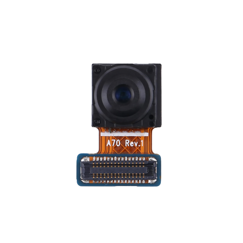 Samsung A705F A70 2019 原装前摄像头小像