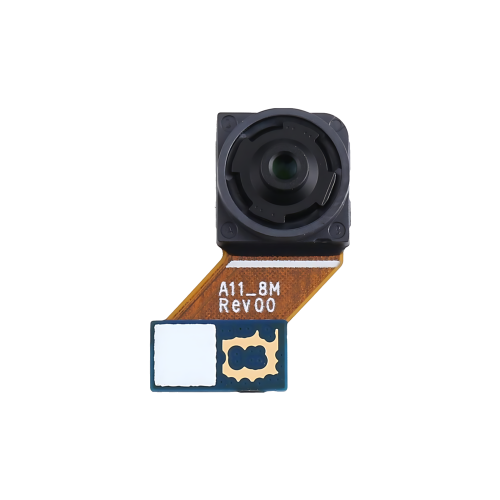 Samsung A115F A11 2020 M115F M11 2020 前摄像头小像