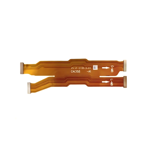 OPPO Reno 12 5G CPH2625 主板排线