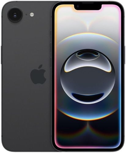 iPhone 17e 256gb 黑色 全新