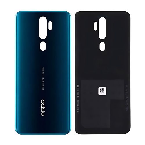 OPPO A5 2020 CPH1931 CPH1959 CPH1933 CPH1935 CPH1943 OPPO A9 2020 CPH1937 CPH1939 CPH1941 原装后盖 绿