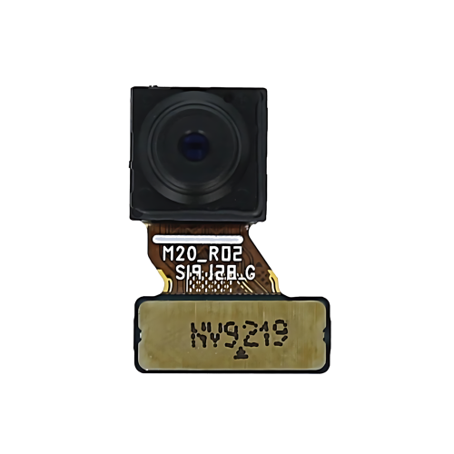Samsung M205F M20 2019 前摄像头小像