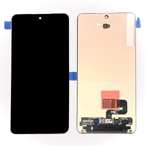 Samsung S26 5G S942B Display Originale Senza Frame Service Pack Nero