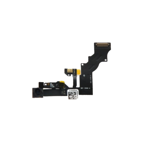 IPhone 6Plus Fotocamera Anteriore + Flex Di Sensore